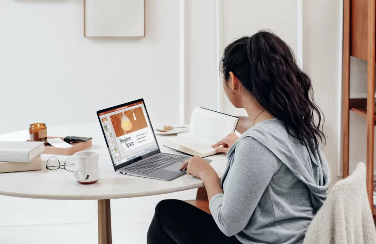 How to manage a talented and successful design team